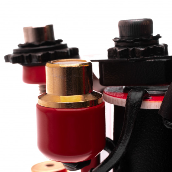 Infinite Liner Pro Vamp - Professional Tattoo Machine | Vlad Blad